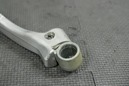2004 YAMAHA 04-06 WR450F 03-05 YZ450F OEM KICKSTART KICK START PEDAL LEVER