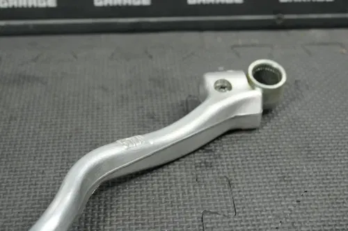 2004 YAMAHA 04-06 WR450F 03-05 YZ450F OEM KICKSTART KICK START PEDAL LEVER