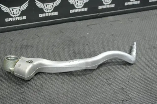 2004 YAMAHA 04-06 WR450F 03-05 YZ450F OEM KICKSTART KICK START PEDAL LEVER
