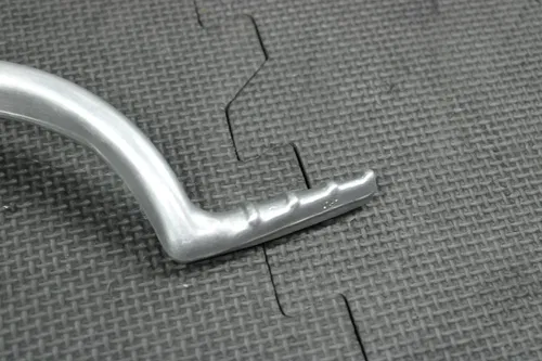 2004 YAMAHA 04-06 WR450F 03-05 YZ450F OEM KICKSTART KICK START PEDAL LEVER