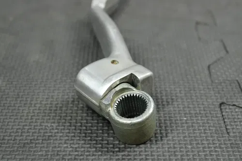 2004 YAMAHA 04-06 WR450F 03-05 YZ450F OEM KICKSTART KICK START PEDAL LEVER