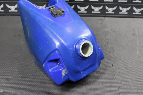 2000 YAMAHA 00-03 TTR90 03-07 TTR90E OEM GAS FUEL TANK CELL PETROL RESERVOIR