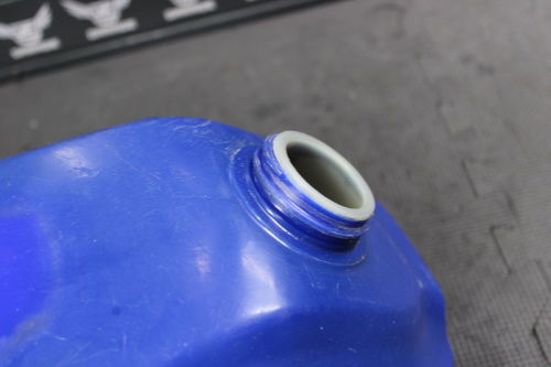 2000 YAMAHA 00-03 TTR90 03-07 TTR90E OEM GAS FUEL TANK CELL PETROL RESERVOIR