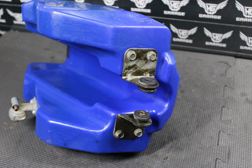 2000 YAMAHA 00-03 TTR90 03-07 TTR90E OEM GAS FUEL TANK CELL PETROL RESERVOIR