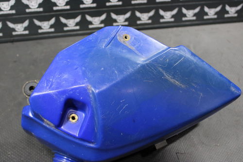 2000 YAMAHA 00-03 TTR90 03-07 TTR90E OEM GAS FUEL TANK CELL PETROL RESERVOIR