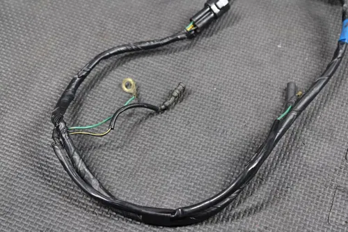 2003 HONDA CRF450R OEM ECU COMPUTER CONTROLLER UNIT BLACK BOX ECM CDI