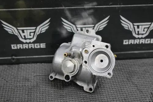 2003 KAWASAKI KLX400R OEM 40MM KEIHIN PUMPER CARB CARBURETOR 15003-S011