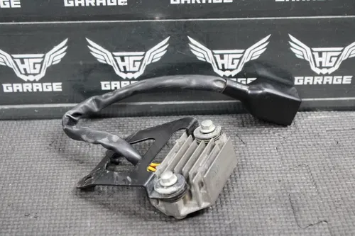 2016 KAWASAKI KX450F OEM RECTIFIER VOLTAGE REGULATOR 21066-0743