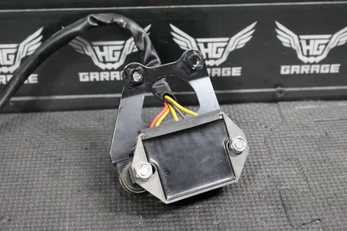 2016 KAWASAKI KX450F OEM RECTIFIER VOLTAGE REGULATOR 21066-0743