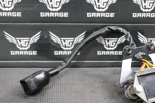 2016 KAWASAKI KX450F OEM RECTIFIER VOLTAGE REGULATOR 21066-0743