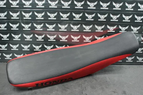 2005 HONDA CR125R CR250R OEM SEAT SADDLE CUSHION 77100-KSR-710 NICE!
