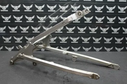 2000 SUZUKI RM250 OEM REAR BACK SUB FRAME SUBFRAME 41200-36E00