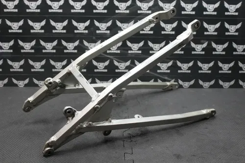 2000 SUZUKI RM250 OEM REAR BACK SUB FRAME SUBFRAME 41200-36E00