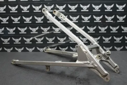 2000 SUZUKI RM250 OEM REAR BACK SUB FRAME SUBFRAME 41200-36E00