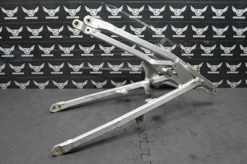 2000 SUZUKI RM250 OEM REAR BACK SUB FRAME SUBFRAME 41200-36E00