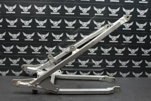 2000 SUZUKI RM250 OEM REAR BACK SUB FRAME SUBFRAME 41200-36E00