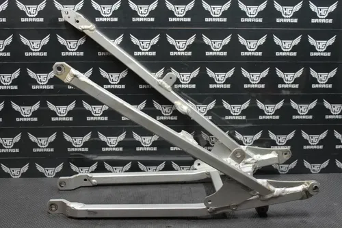 2000 SUZUKI RM250 OEM REAR BACK SUB FRAME SUBFRAME 41200-36E00