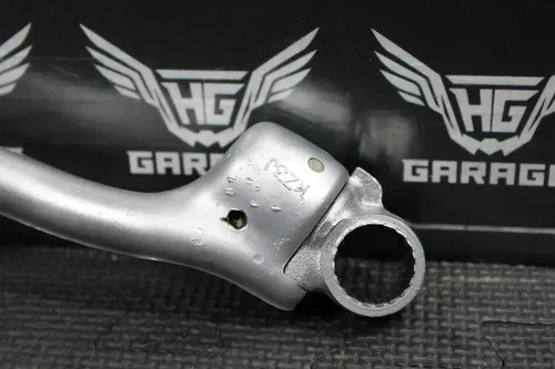 92-96 HONDA CR250R OEM KICKSTART KICK START PEDAL LEVER 28300-KZ3-A10