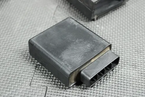 2001 KAWASAKI KX125 OEM ECU COMPUTER CONTROLLER UNIT BLACK BOX ECM CDI