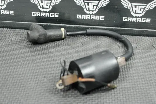 2001 KAWASAKI KX125 OEM ECU COMPUTER CONTROLLER UNIT BLACK BOX ECM CDI