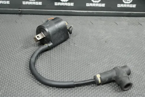 2001 KAWASAKI KX125 OEM ECU COMPUTER CONTROLLER UNIT BLACK BOX ECM CDI