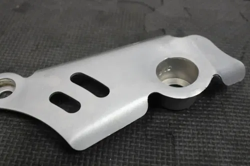 2004 HONDA CRF450R AFTERMARKET FRAME CHASSIS GUARDS SHIELDS PROTECTORS GUARD SET