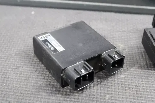 2007 HONDA 07-09 CRF150R CRF150RB OEM ECU COMPUTER CONTROLLER UNIT BLACK BOX ECM