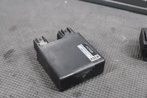 2007 HONDA 07-09 CRF150R CRF150RB OEM ECU COMPUTER CONTROLLER UNIT BLACK BOX ECM
