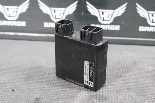 2007 HONDA 07-09 CRF150R CRF150RB OEM ECU COMPUTER CONTROLLER UNIT BLACK BOX ECM