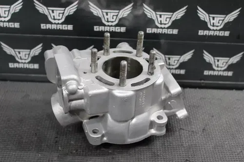 最も信頼できる ENGINE OEM KX80 KAWASAKI 2000 MOTOR BORE BARREL JUG CYLINDER 小物