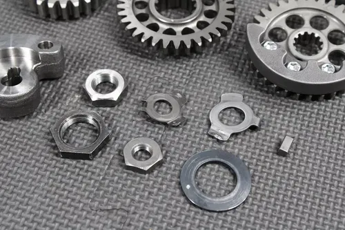 2018 YAMAHA WR450F YZ450F OEM ENGINE MOTOR CRANKSHAFT BALANCER GEAR