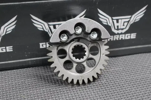 2018 YAMAHA WR450F YZ450F OEM ENGINE MOTOR CRANKSHAFT BALANCER GEAR