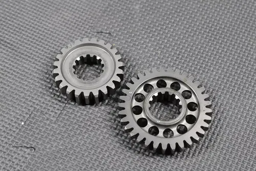 2018 YAMAHA WR450F YZ450F OEM ENGINE MOTOR CRANKSHAFT BALANCER GEAR