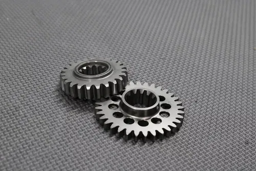 2018 YAMAHA WR450F YZ450F OEM ENGINE MOTOR CRANKSHAFT BALANCER GEAR