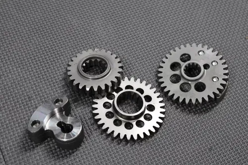 2018 YAMAHA WR450F YZ450F OEM ENGINE MOTOR CRANKSHAFT BALANCER GEAR