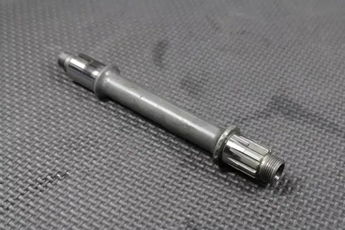2018 YAMAHA WR450F YZ450F OEM ENGINE MOTOR CRANKSHAFT BALANCER GEAR