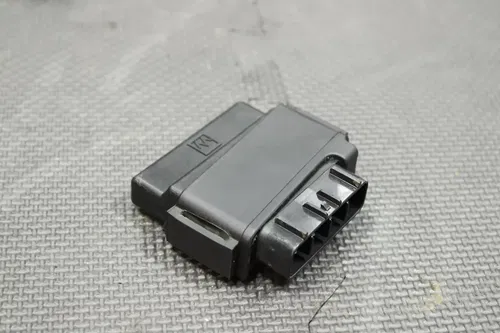 2007 YAMAHA YZ450F OEM ECU COMPUTER CONTROLLER UNIT BLACK BOX ECM CDI
