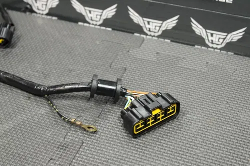 2007 YAMAHA YZ450F OEM ECU COMPUTER CONTROLLER UNIT BLACK BOX ECM CDI