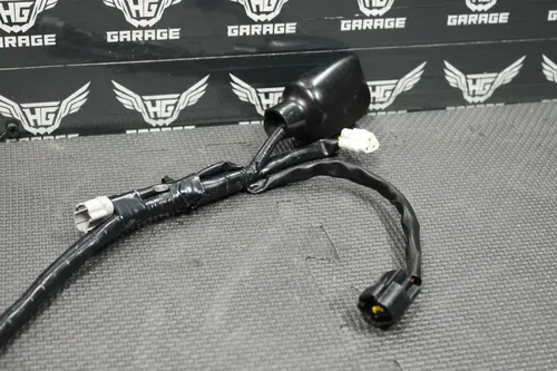 2007 YAMAHA YZ450F OEM ECU COMPUTER CONTROLLER UNIT BLACK BOX ECM CDI