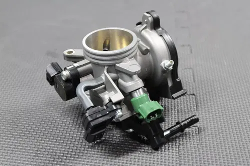 2018 YAMAHA 18-21 YZ450F OEM MIKUNI MAIN FUEL INJECTOR THROTTLE BODY BODIES NICE