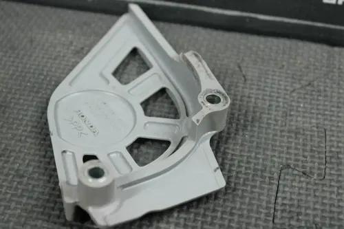 2004 HONDA CRF250R OEM FRONT SPROCKET GUARD CASE 23801-KSR-A00;23810-KRN-670
