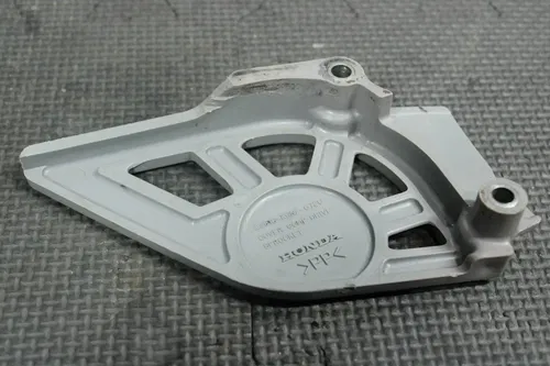 2004 HONDA CRF250R OEM FRONT SPROCKET GUARD CASE 23801-KSR-A00;23810-KRN-670