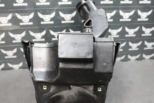 2005 HONDA CRF250R OEM AIRBOX INTAKE AIR CLEANER CASE 17250-KRN-730