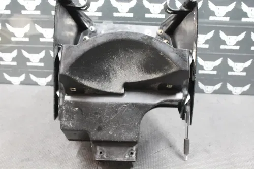 2005 HONDA CRF250R OEM AIRBOX INTAKE AIR CLEANER CASE 17250-KRN-730