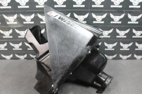 2005 HONDA CRF250R OEM AIRBOX INTAKE AIR CLEANER CASE 17250-KRN-730