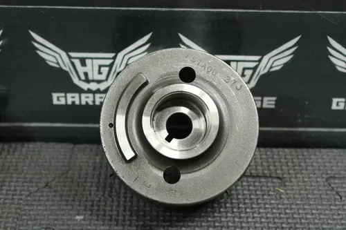 2004 YAMAHA 03-05 YZ450F STATOR MAGNETO ROTOR FLYWHEEL 17D-85550-10-00