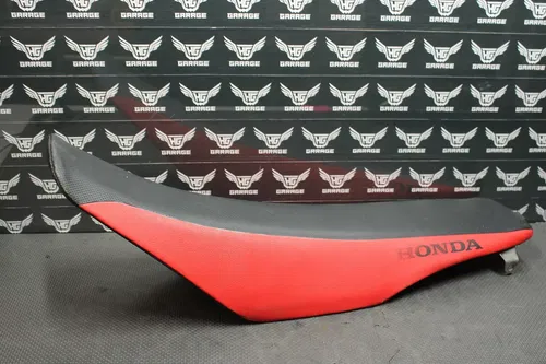 2006 HONDA CRF250R OEM SEAT SADDLE 77100-KRN-A01