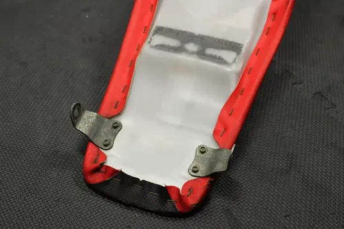 2006 HONDA CRF250R OEM SEAT SADDLE 77100-KRN-A01
