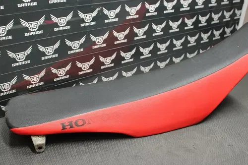 2006 HONDA CRF250R OEM SEAT SADDLE 77100-KRN-A01