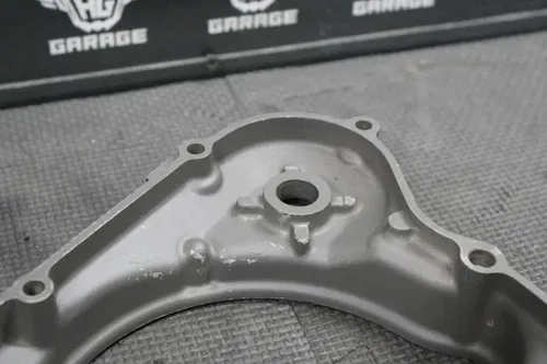 1998 SUZUKI RM125 98-00 OEM ENGINE MOTOR INNER CLUTCH COVER 11341-36E10